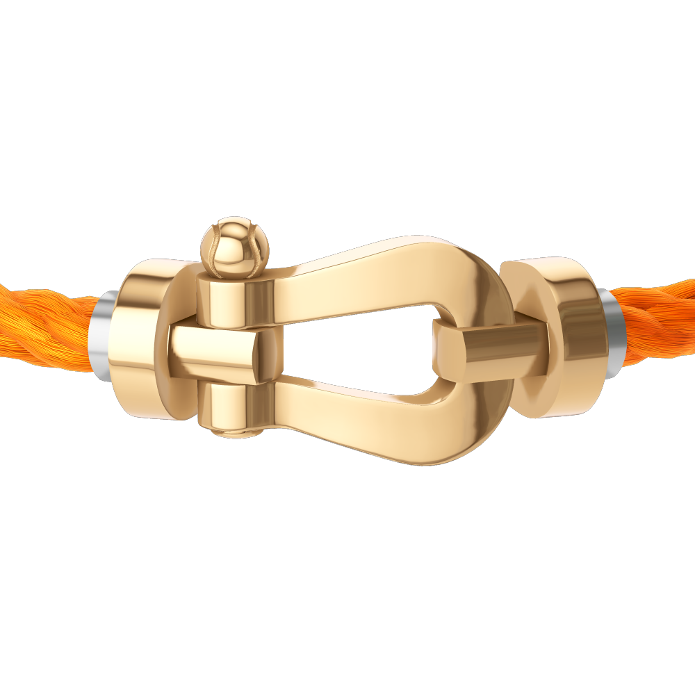 Bracelet Force 10  #FREDxRolandGarros