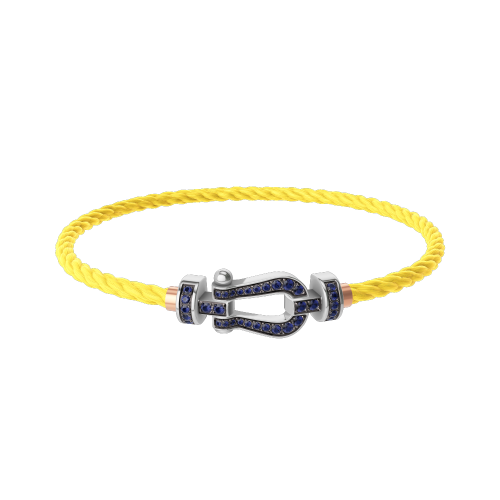 Force 10 bracelet