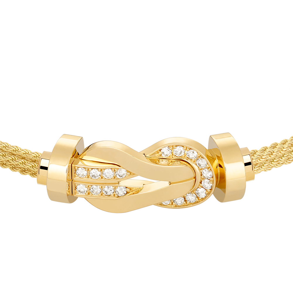 Bracciale Chance Infinie