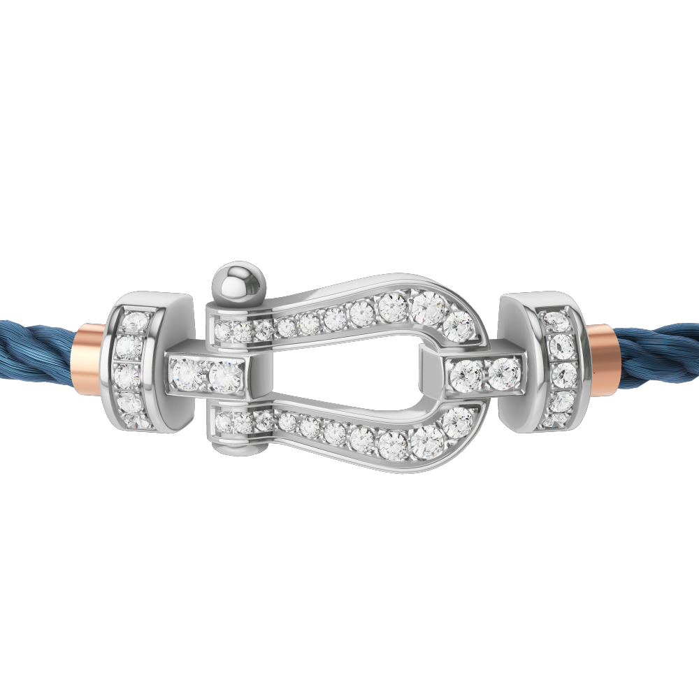 フォース10ブレスレット