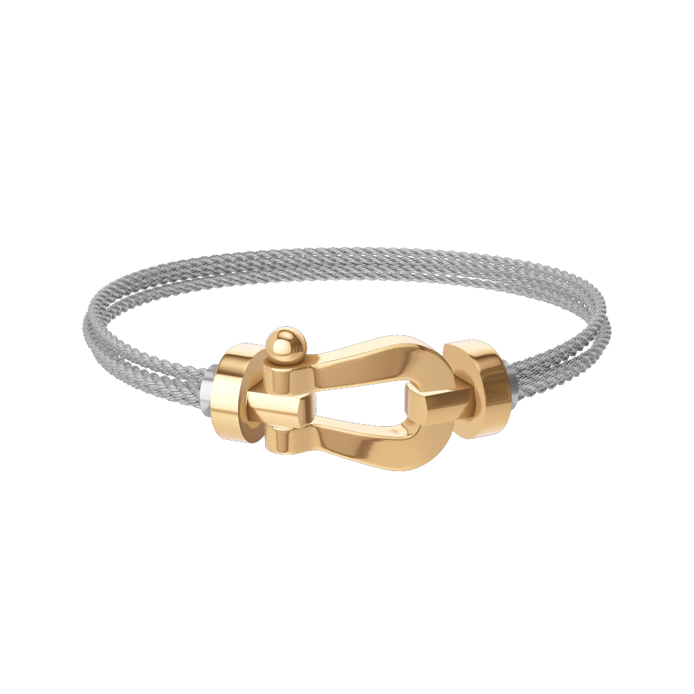 フォース10ブレスレット