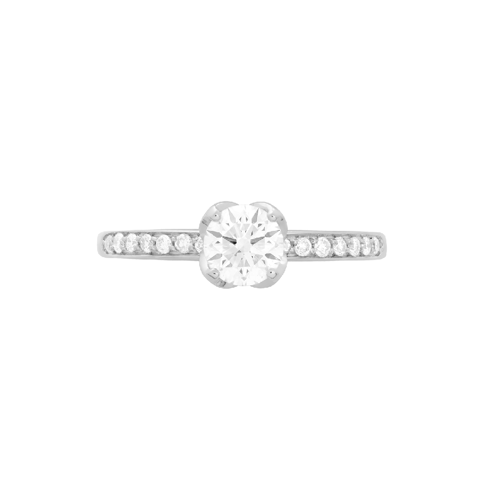 Delphine engagement ring Delphine engagement ring