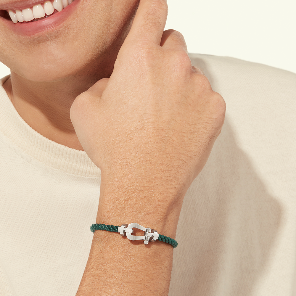 フォース10ブレスレット