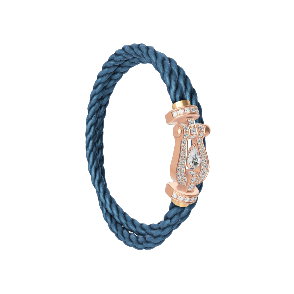 フォース10ブレスレット