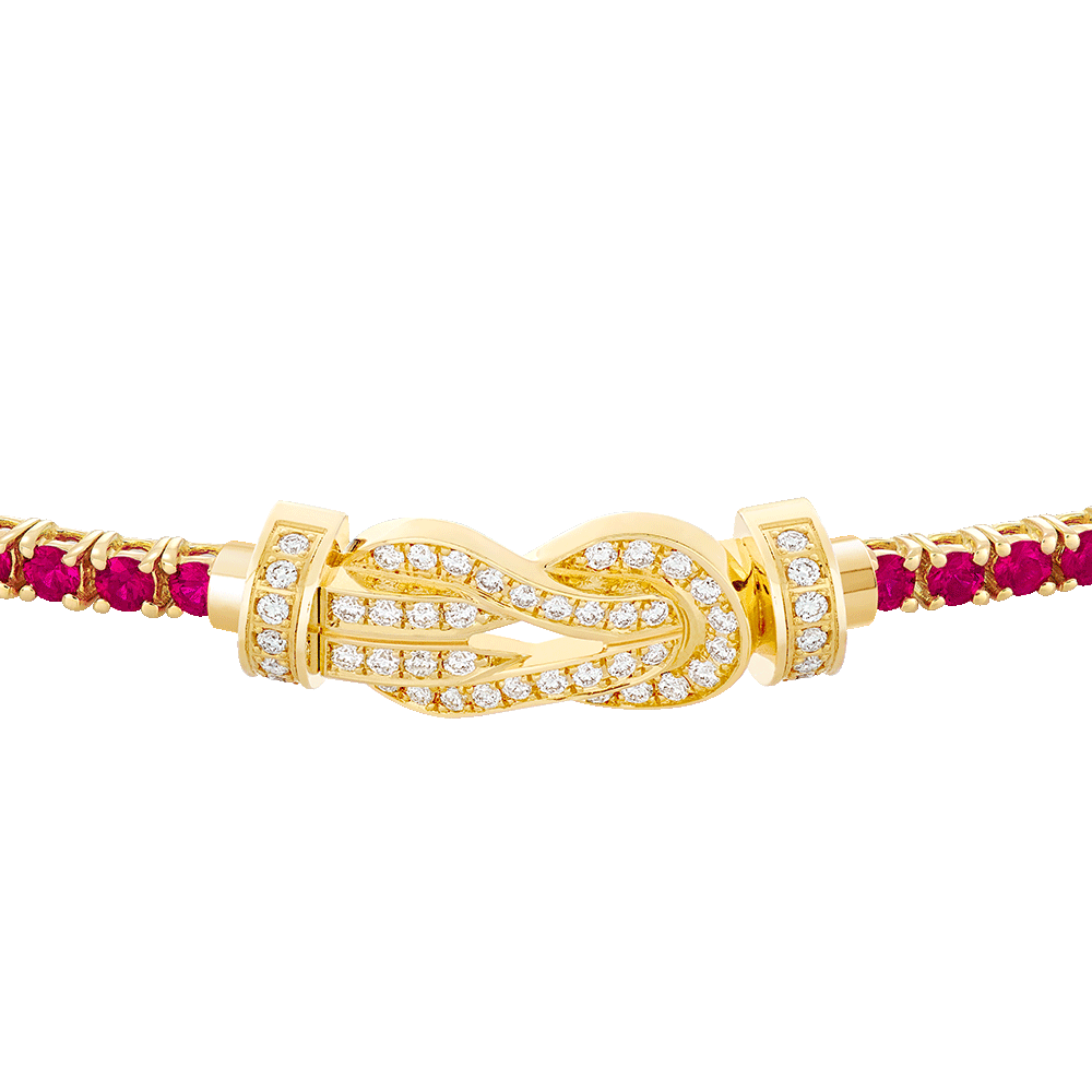 シャンス アンフィニ ブレスレット