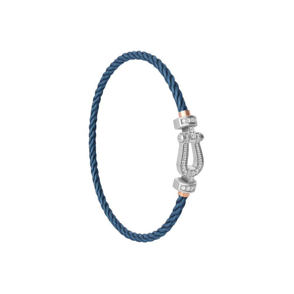 フォース10ブレスレット