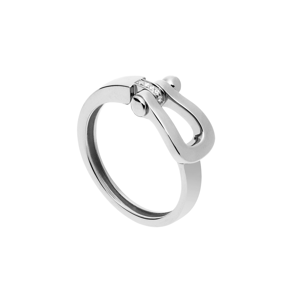 Force 10 ring