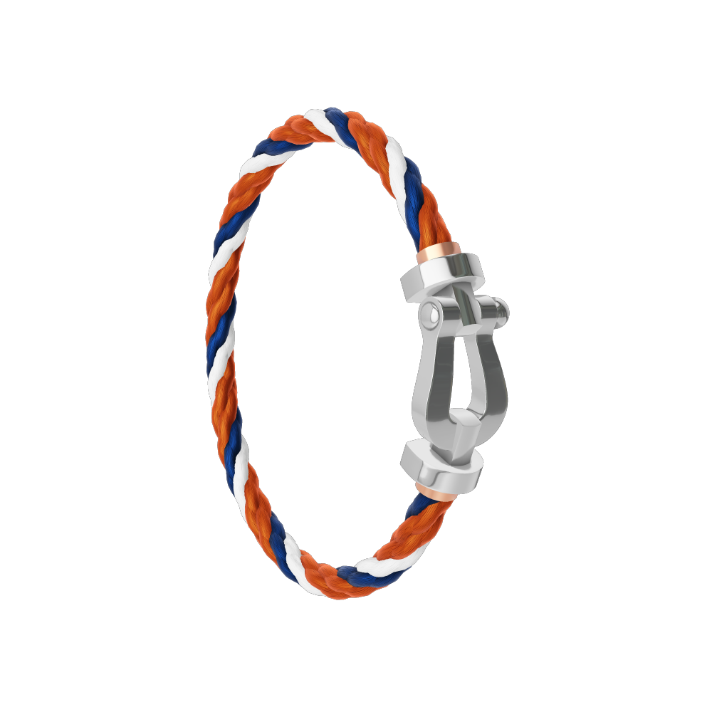 フォース10ブレスレット