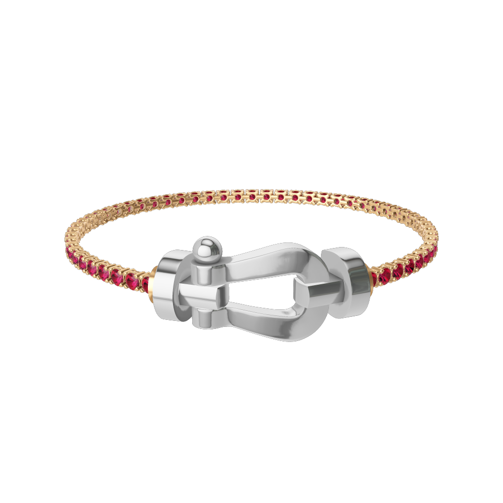 フォース10ブレスレット