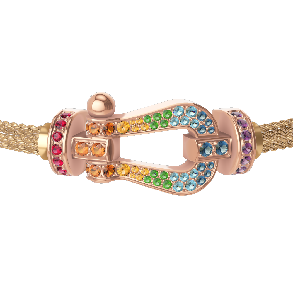 Bracelet Force 10 Bracelet Force 10