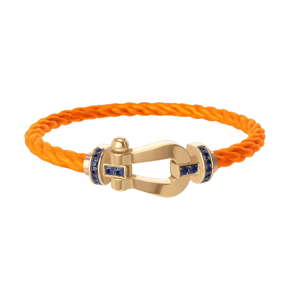 フォース10ブレスレット