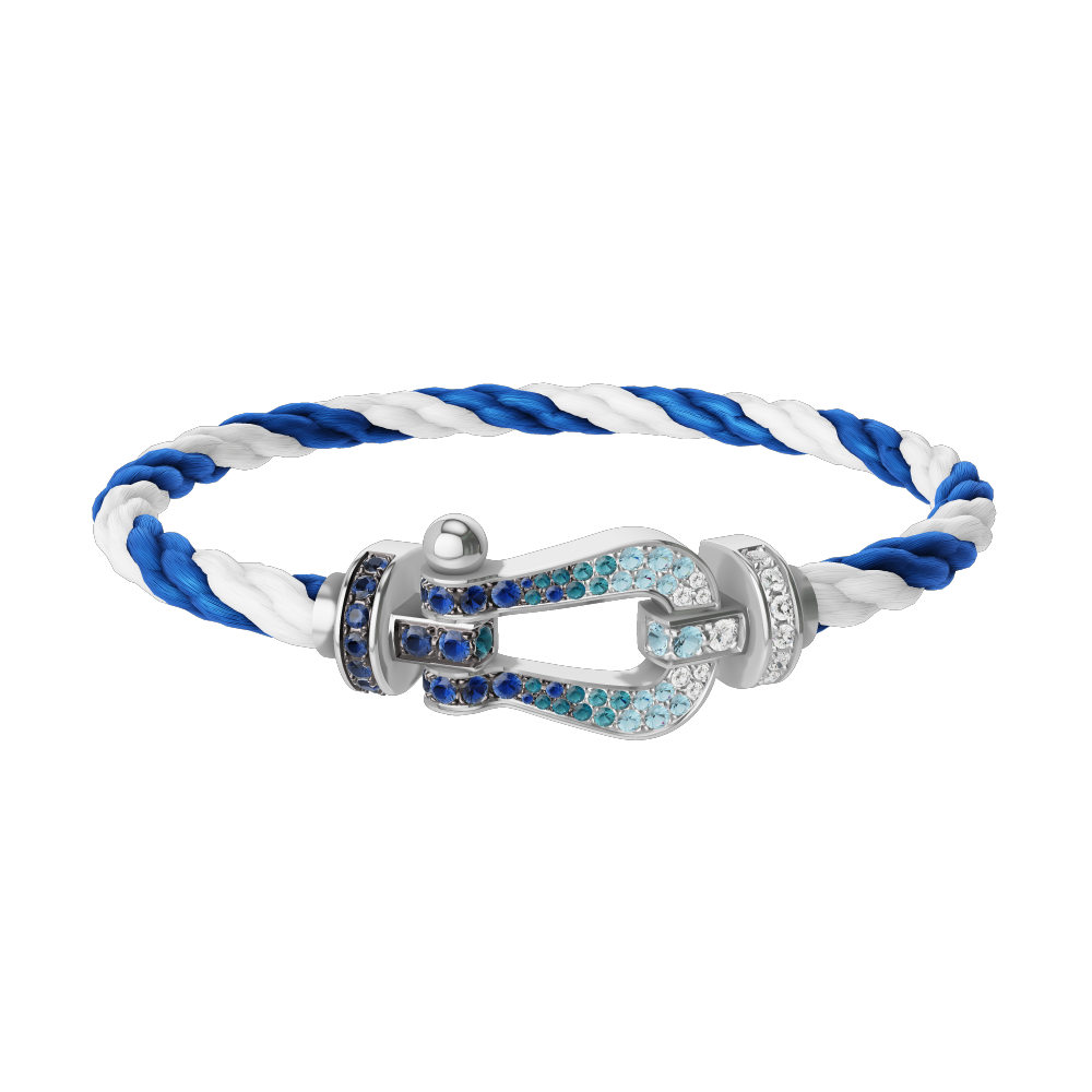 フォース10ブレスレット