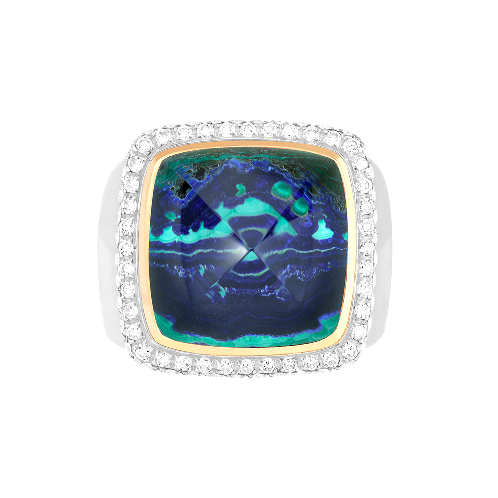 Anello Pain de Sucre Anello Pain de Sucre