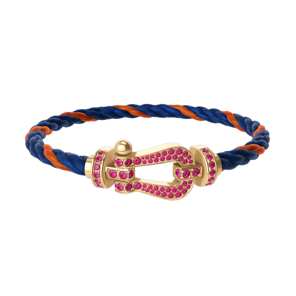 Force 10 bracelet