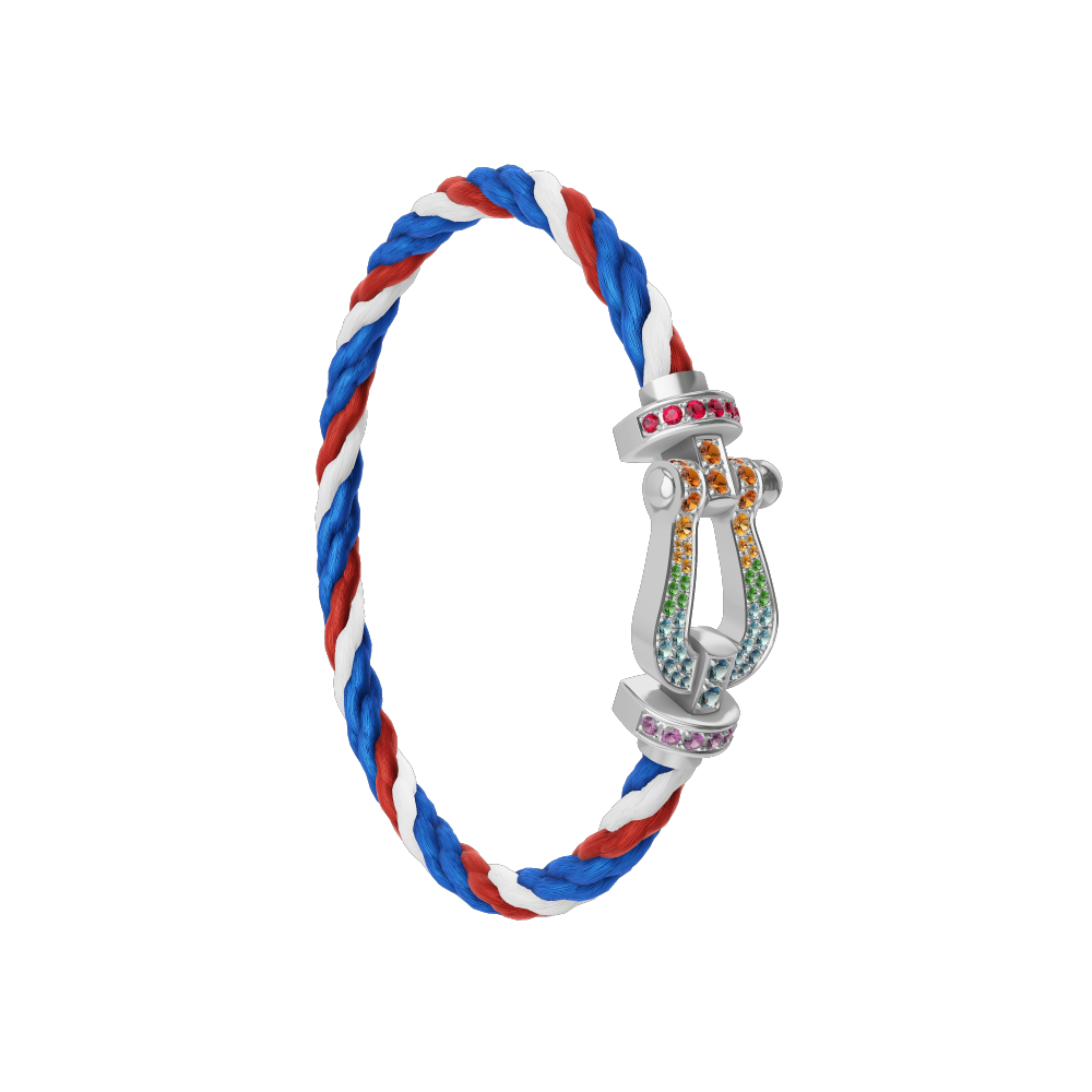 フォース10ブレスレット