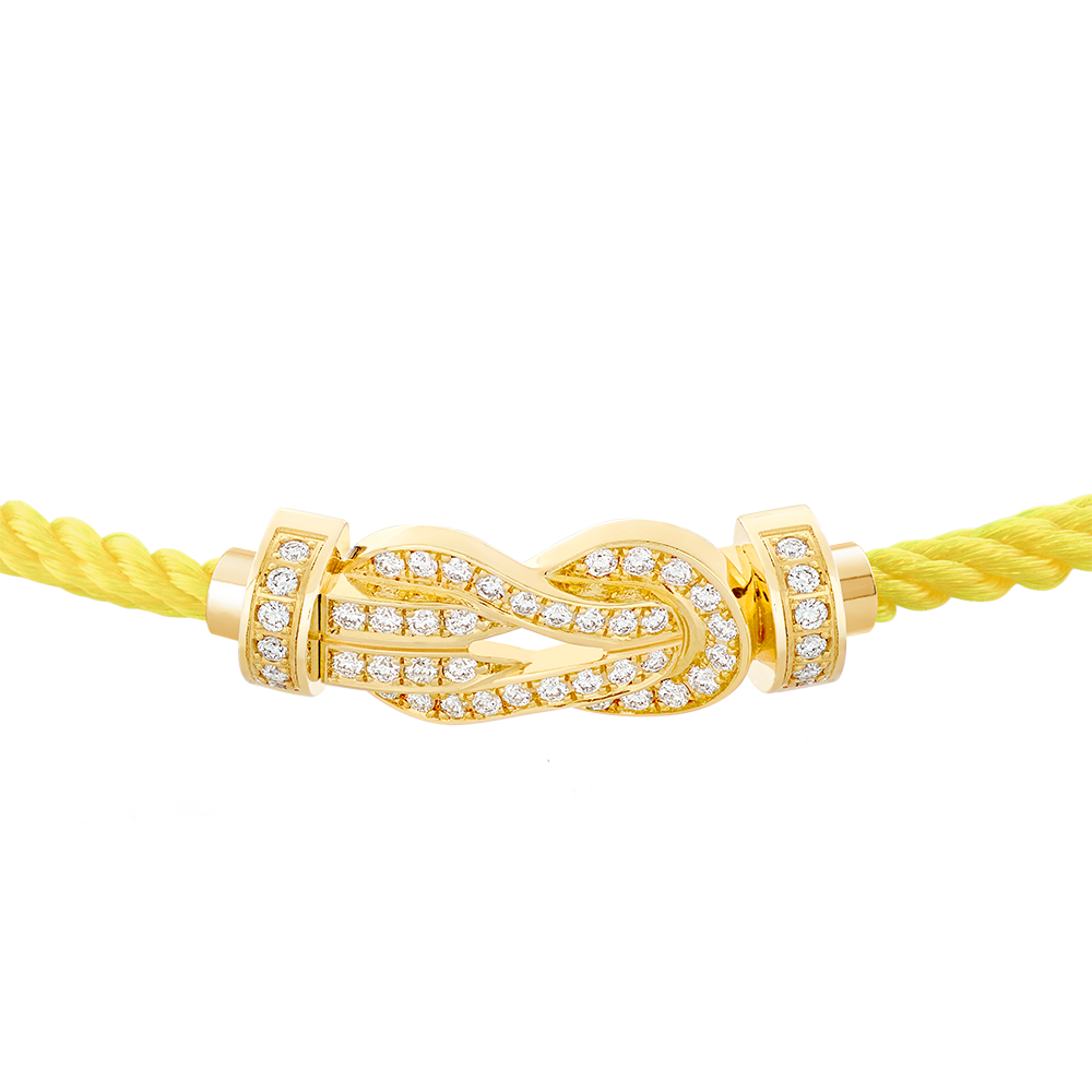 シャンス アンフィニ ブレスレット