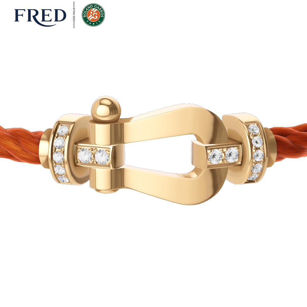 フォース10ブレスレット