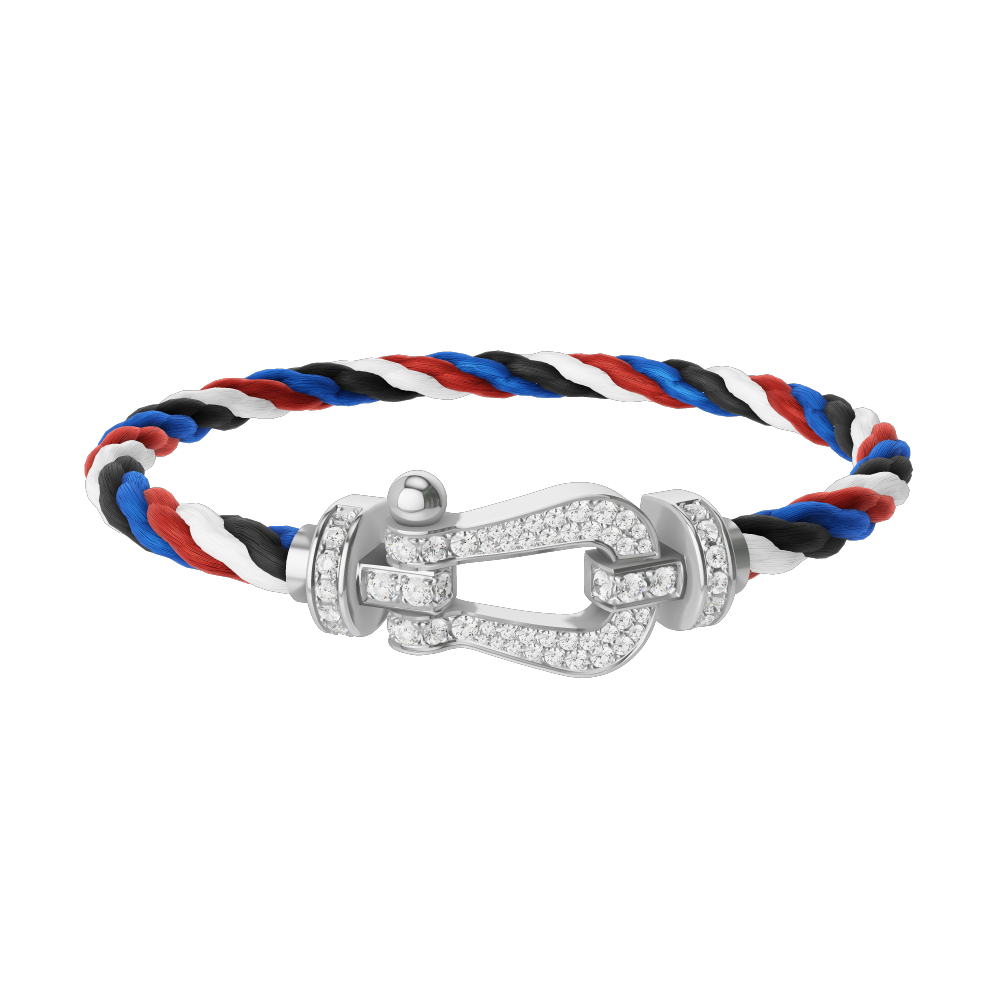 フォース10ブレスレット