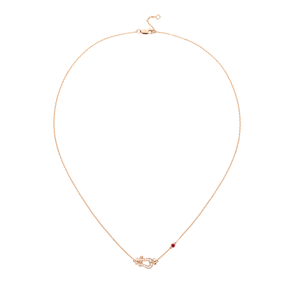Force 10 necklace