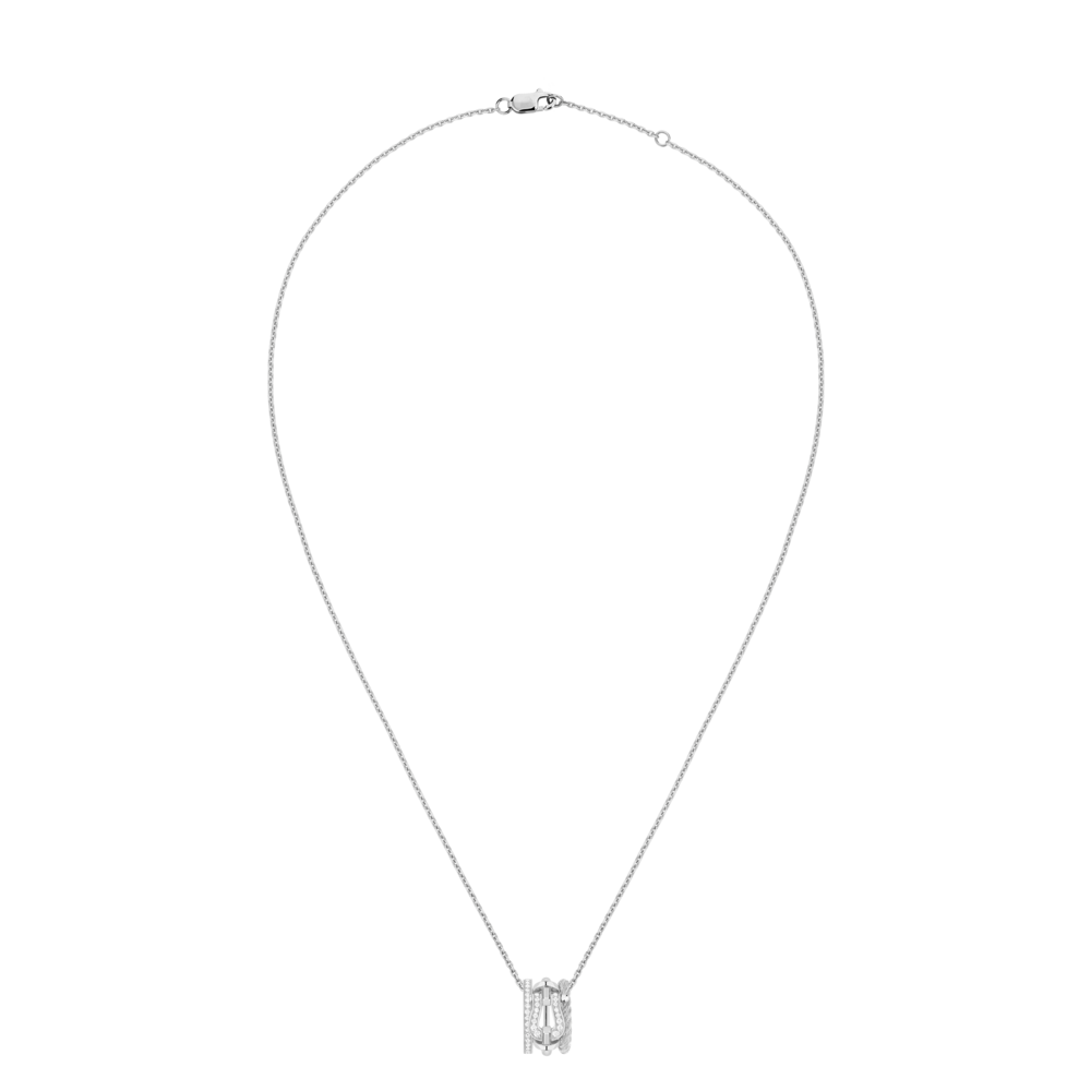 Collier Force 10 Rise