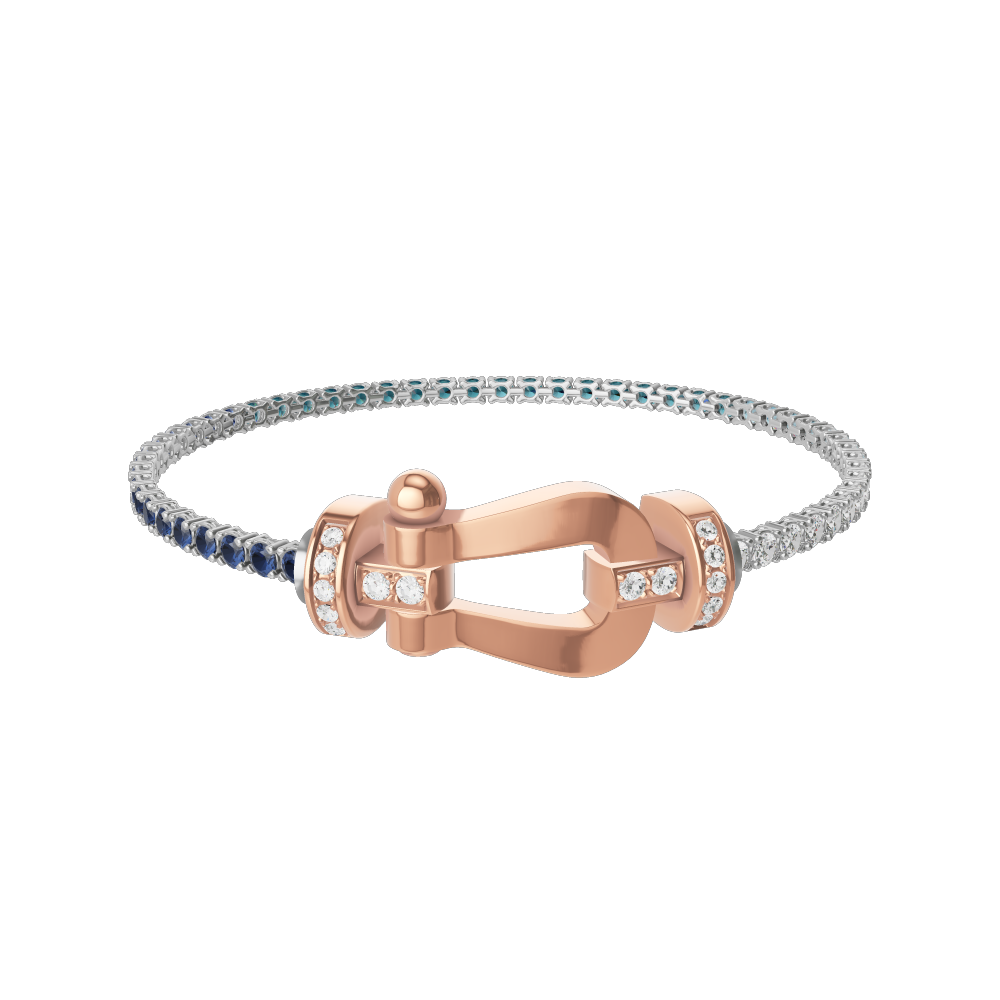 フォース10ブレスレット