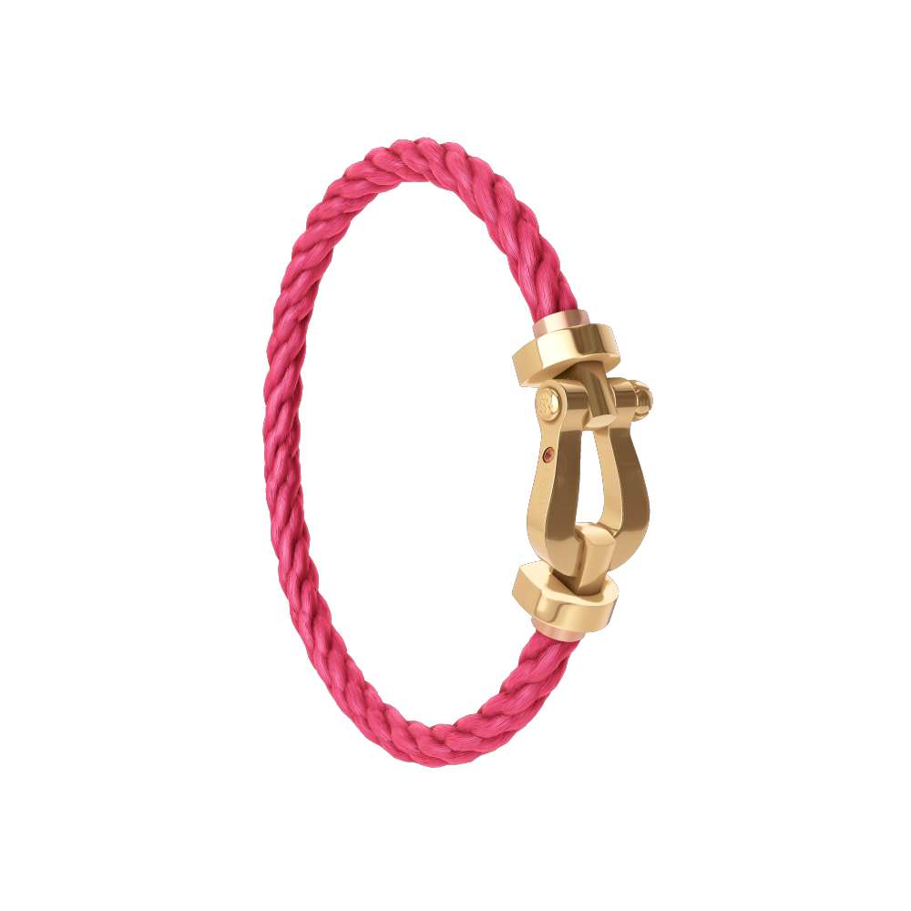  Bracciale Force 10 #FREDxRolandGarros