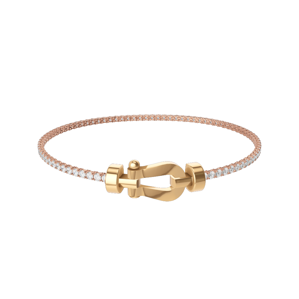 フォース10ブレスレット