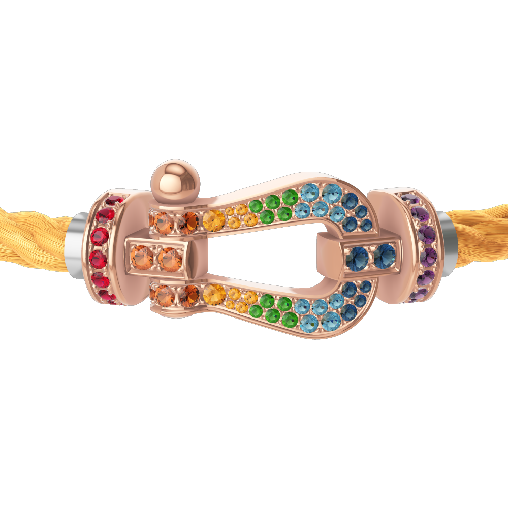 Force 10 bracelet Force 10 bracelet