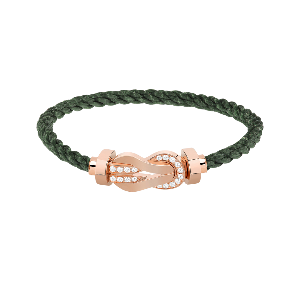 シャンス アンフィニ ブレスレット 18k ピンクゴールド