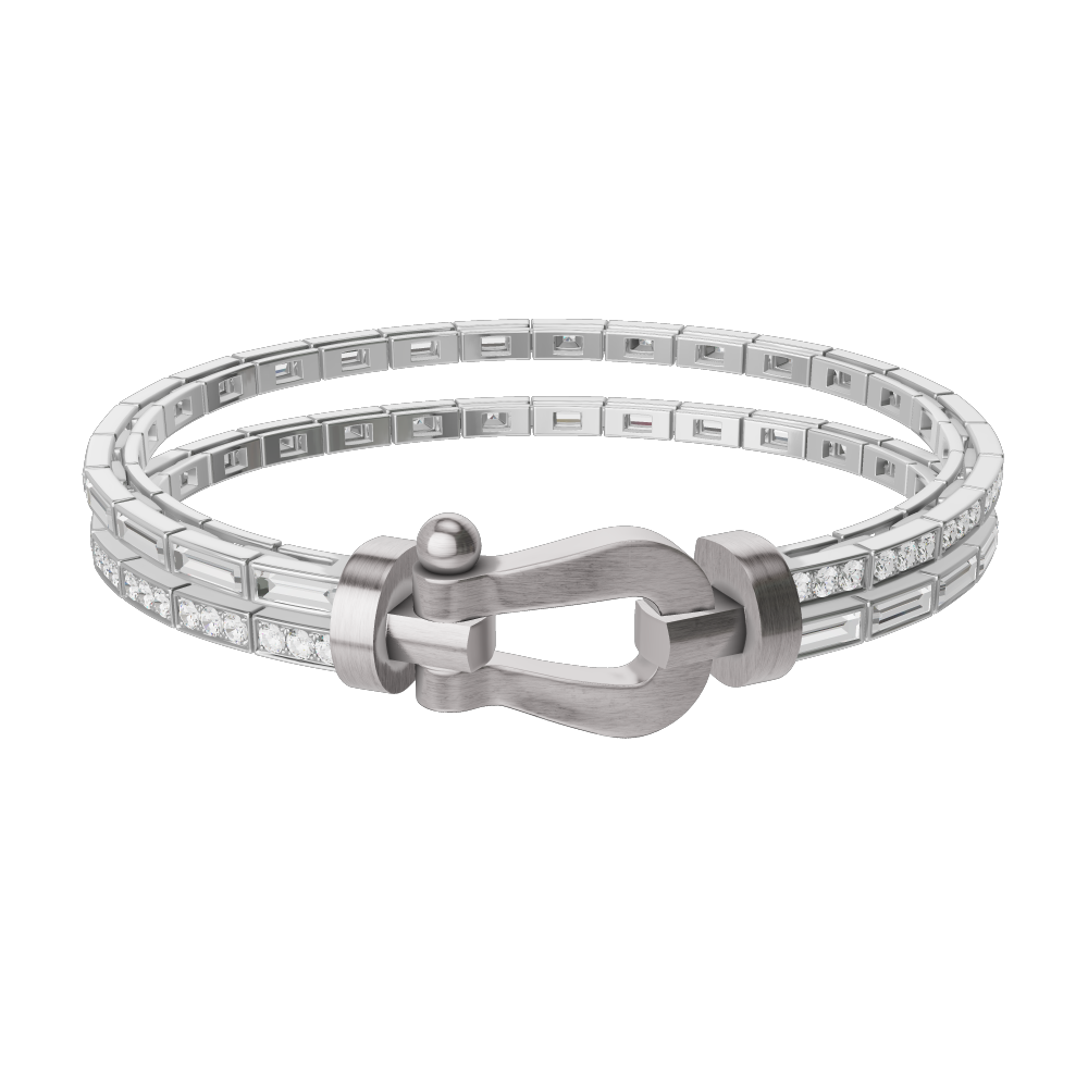 フォース10ブレスレット#gobeyond