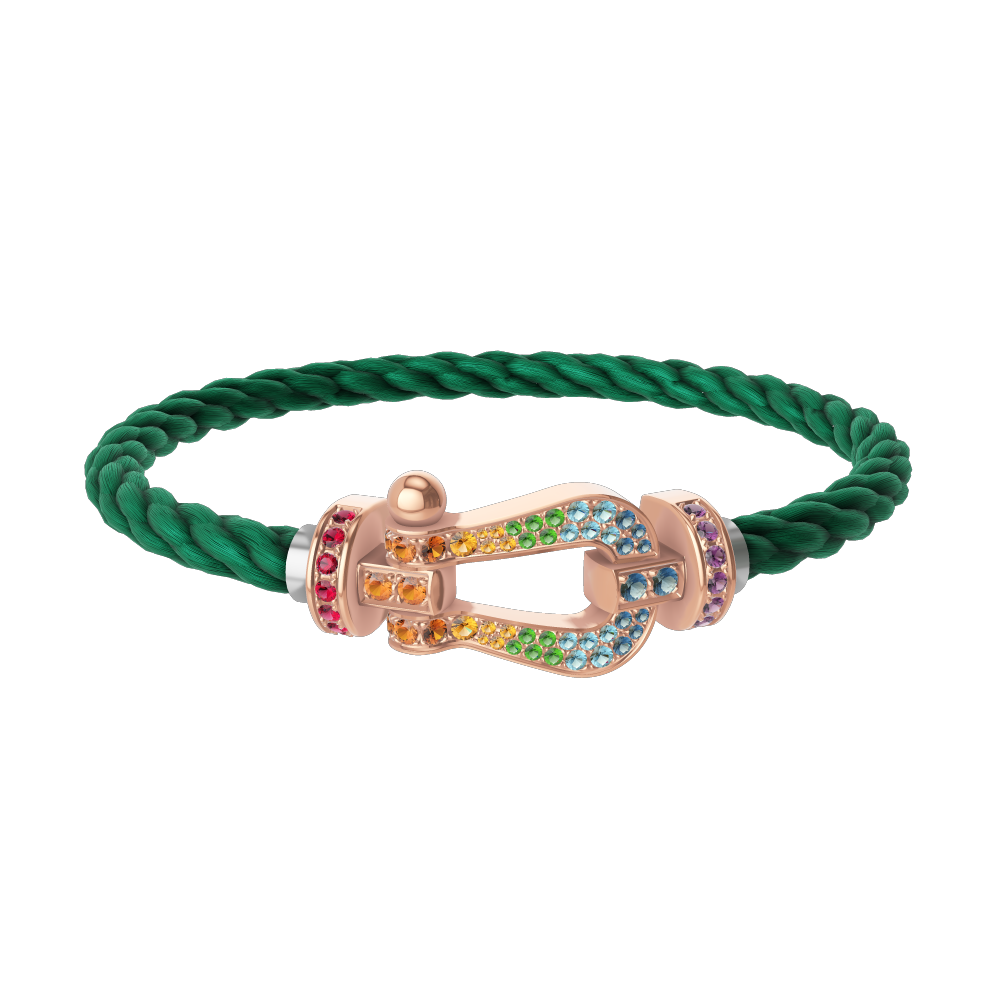 Force 10 bracelet
