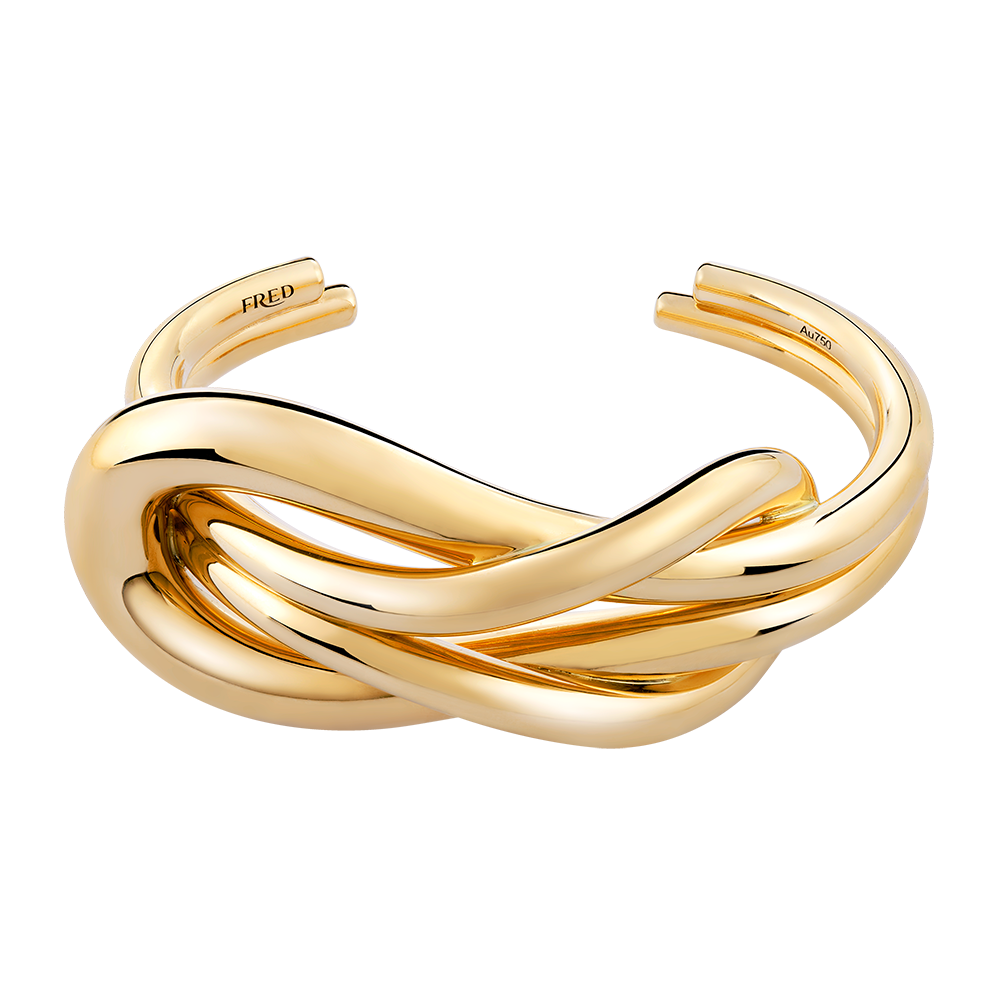 Bracciale Chance Infinie di Annelise Michelson