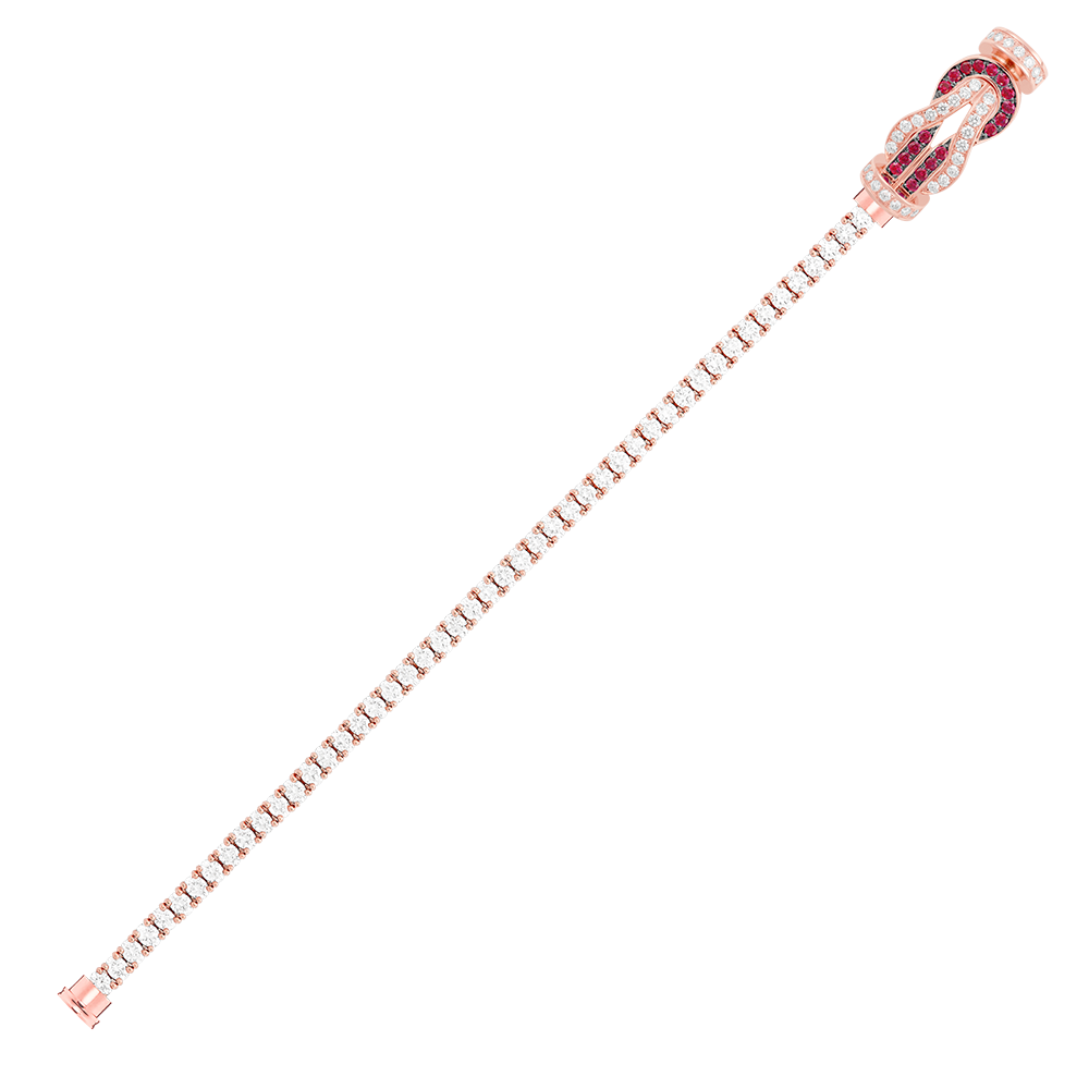 Bracelet Chance Infinie