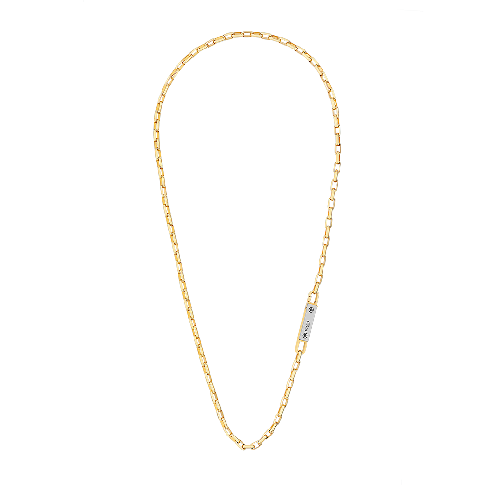 フォース10 ウインチ チェーン