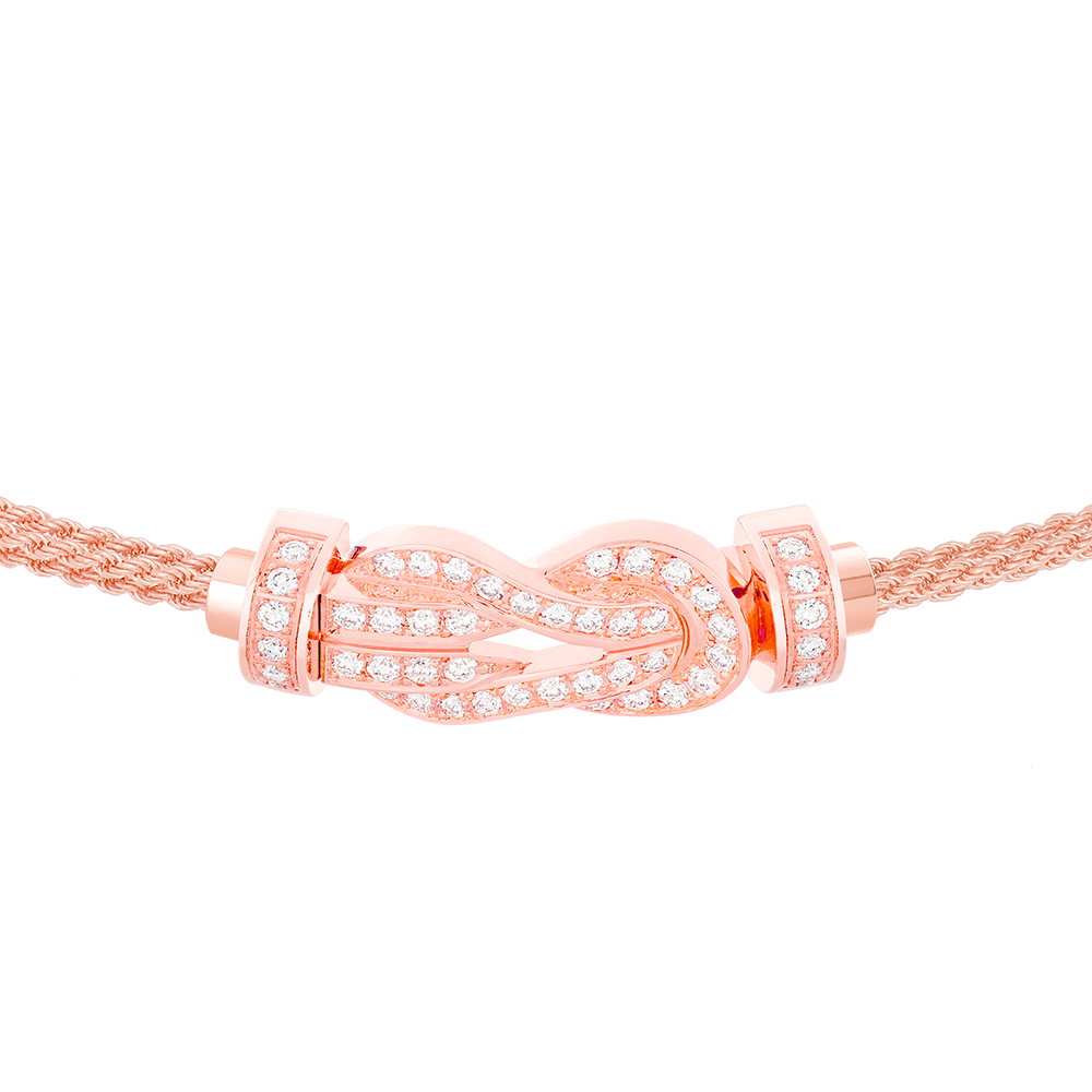 Bracelet Chance Infinie Bracelet Chance Infinie