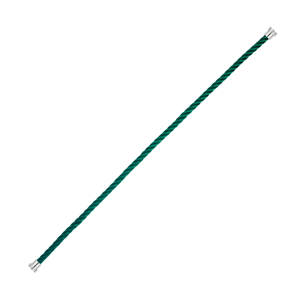 Cable MM White Gold Cable MM White Gold