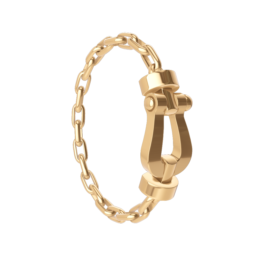 フォース10ブレスレット