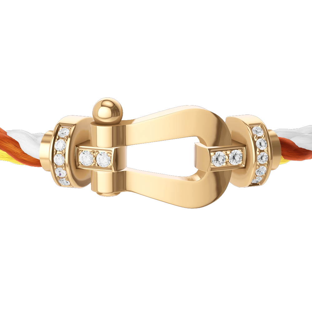 フォース10ブレスレット