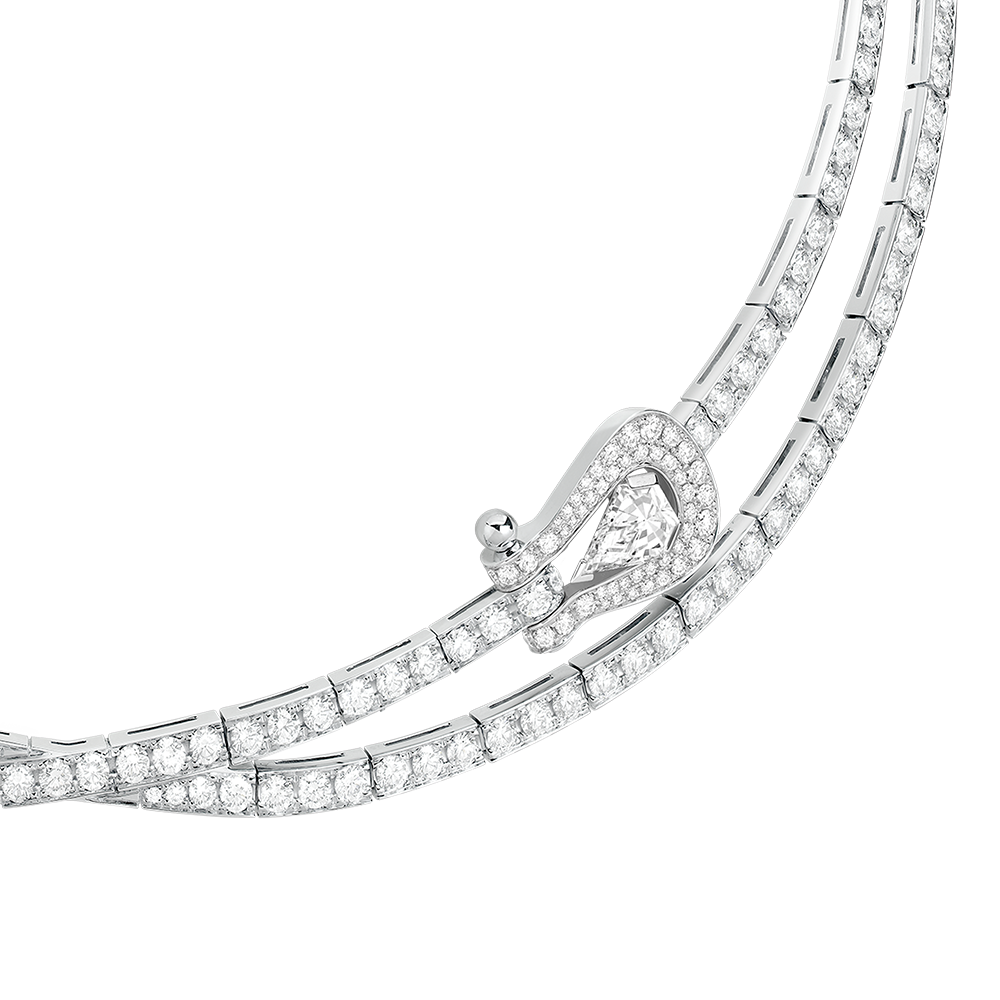 Force 10 necklace Force 10 necklace