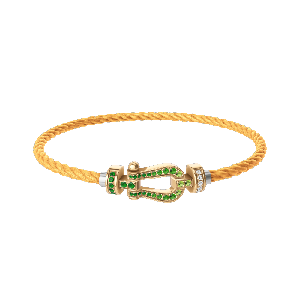 Force 10 bracelet