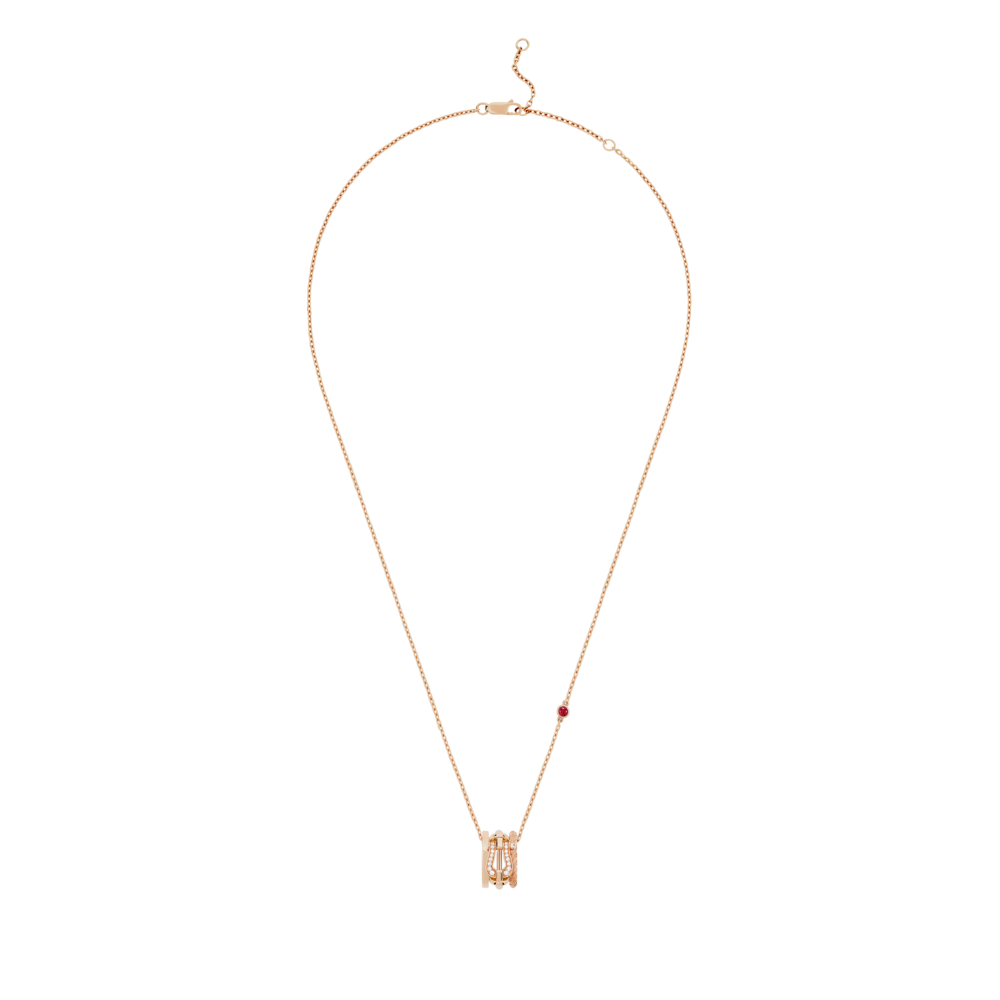 Force 10 Rise necklace