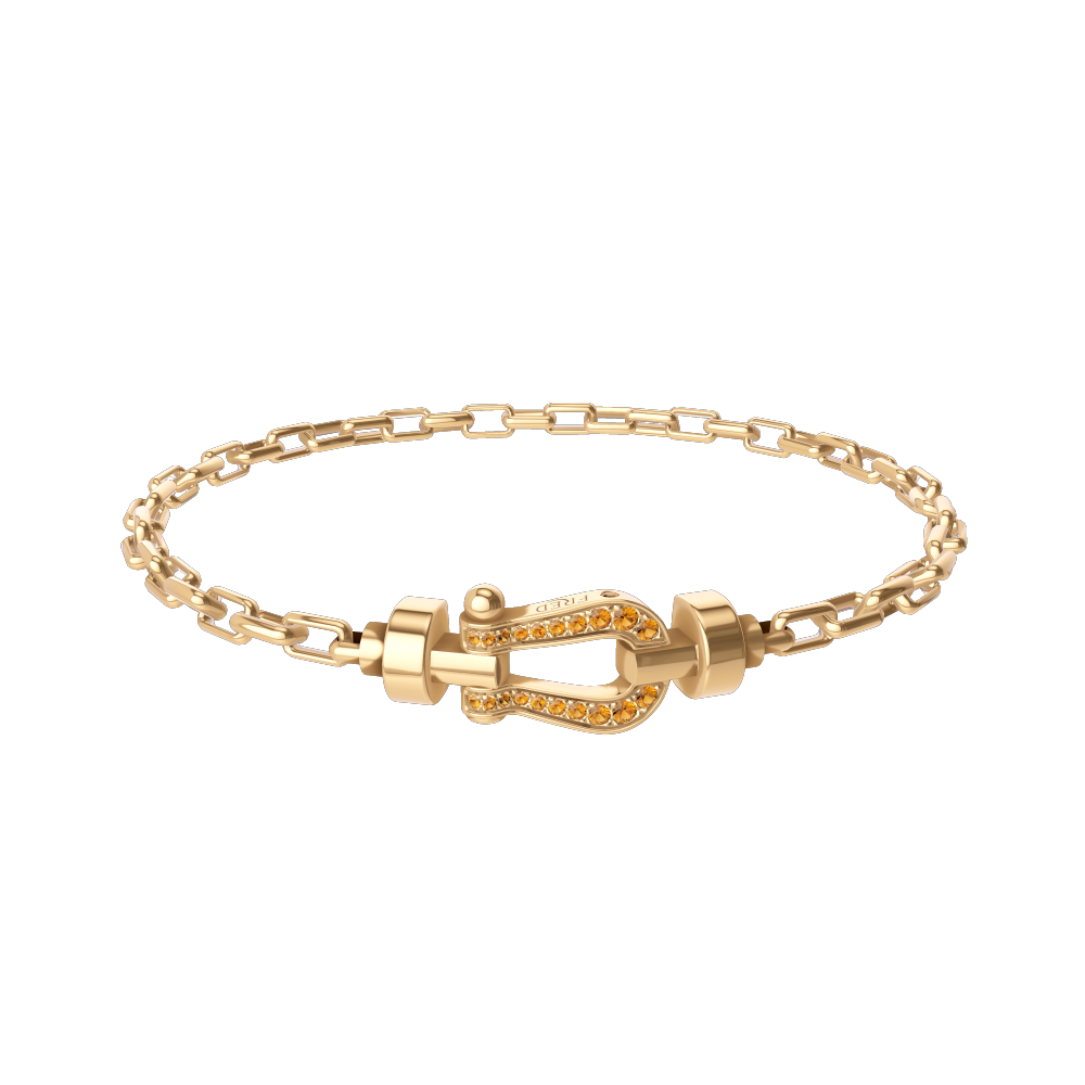 Force 10 bracelet #FREDxRolandGarros