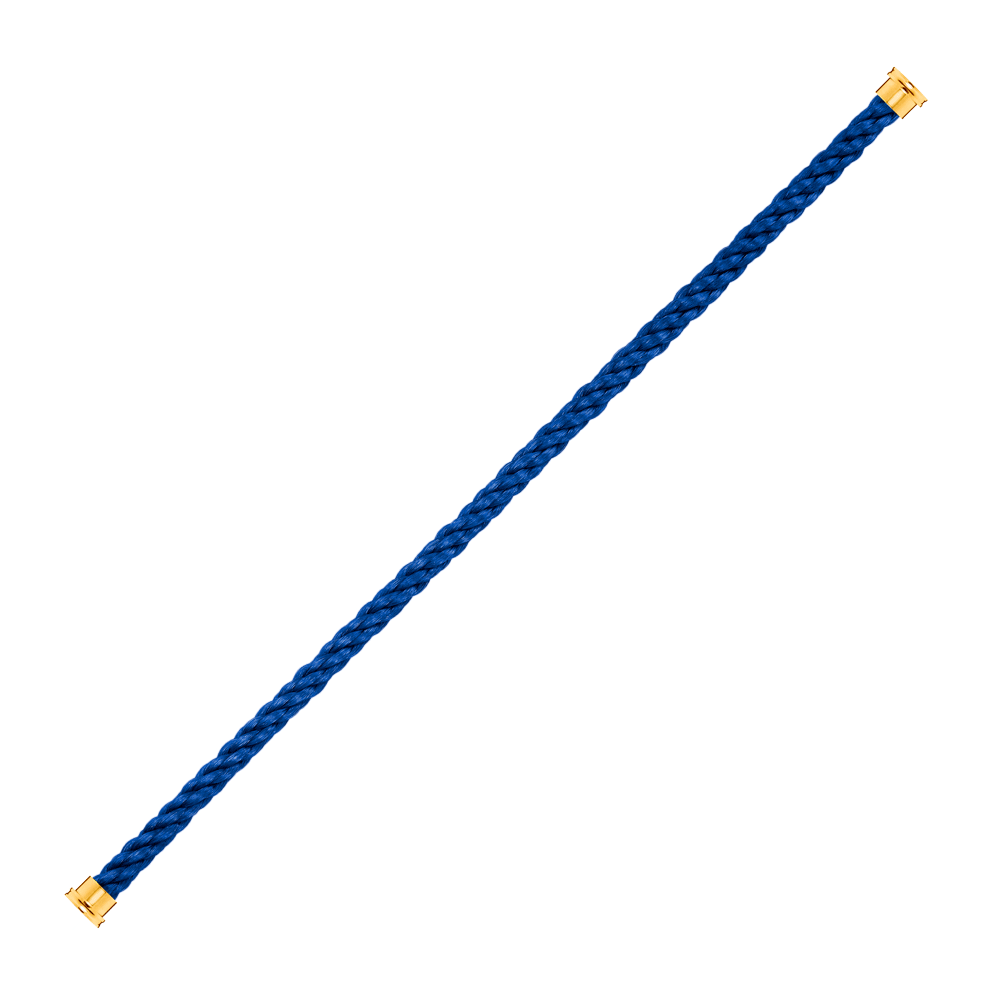 Cables GM Yellow gold Cables GM Yellow gold