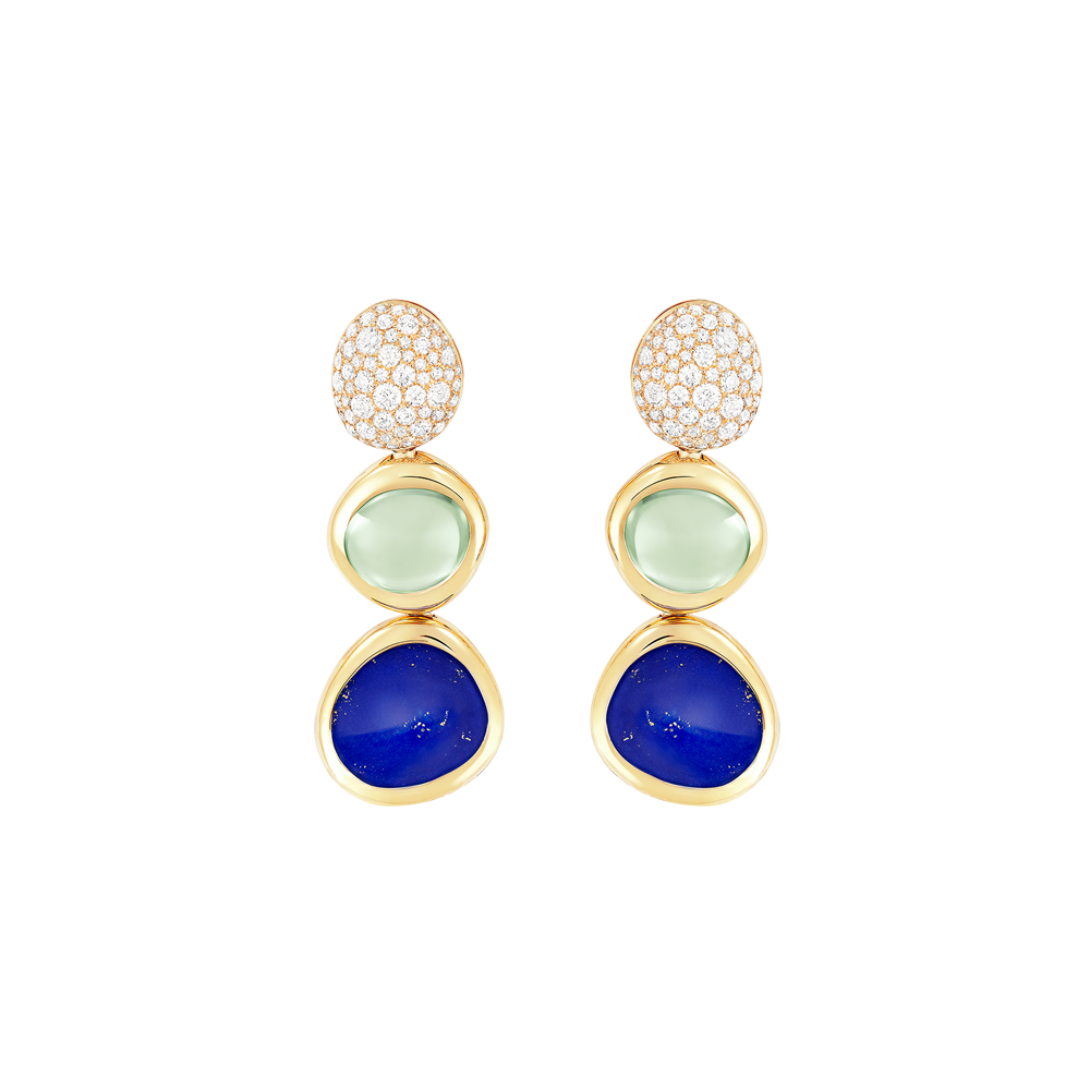 Belles Rives earrings