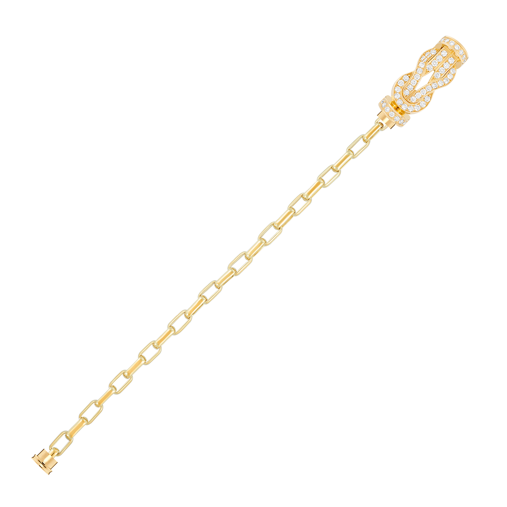 Bracelet Chance Infinie