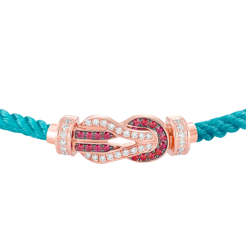 Bracelet Chance Infinie