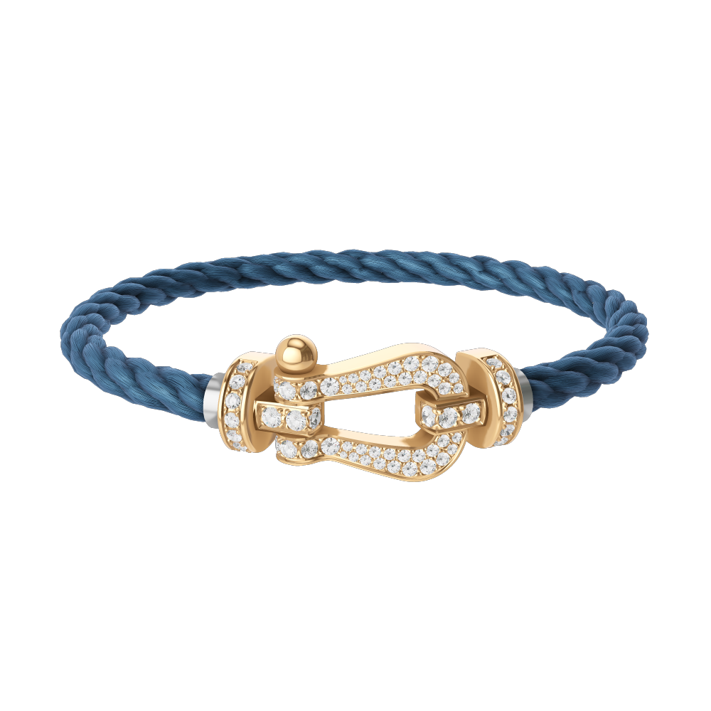 Force 10 bracelet