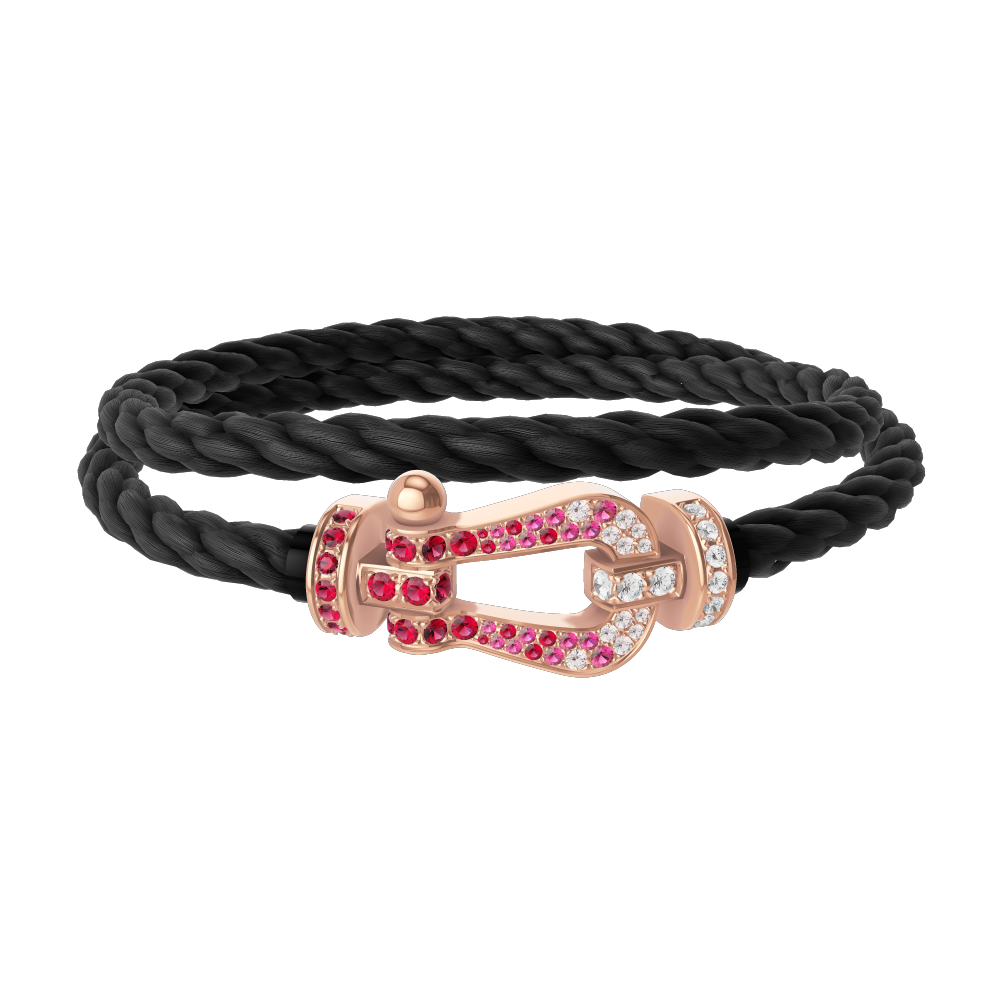 フォース10ブレスレット