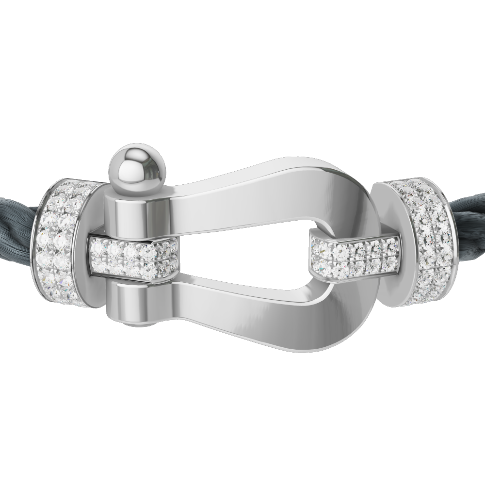 フォース10ブレスレット