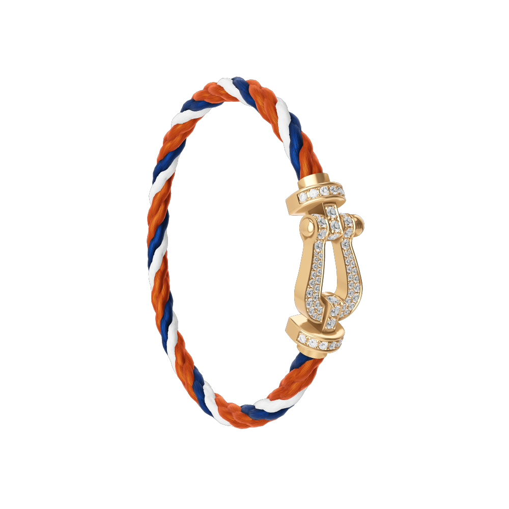 フォース10ブレスレット